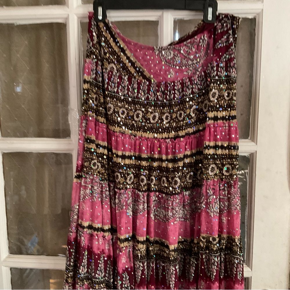 Beautiful long skirt